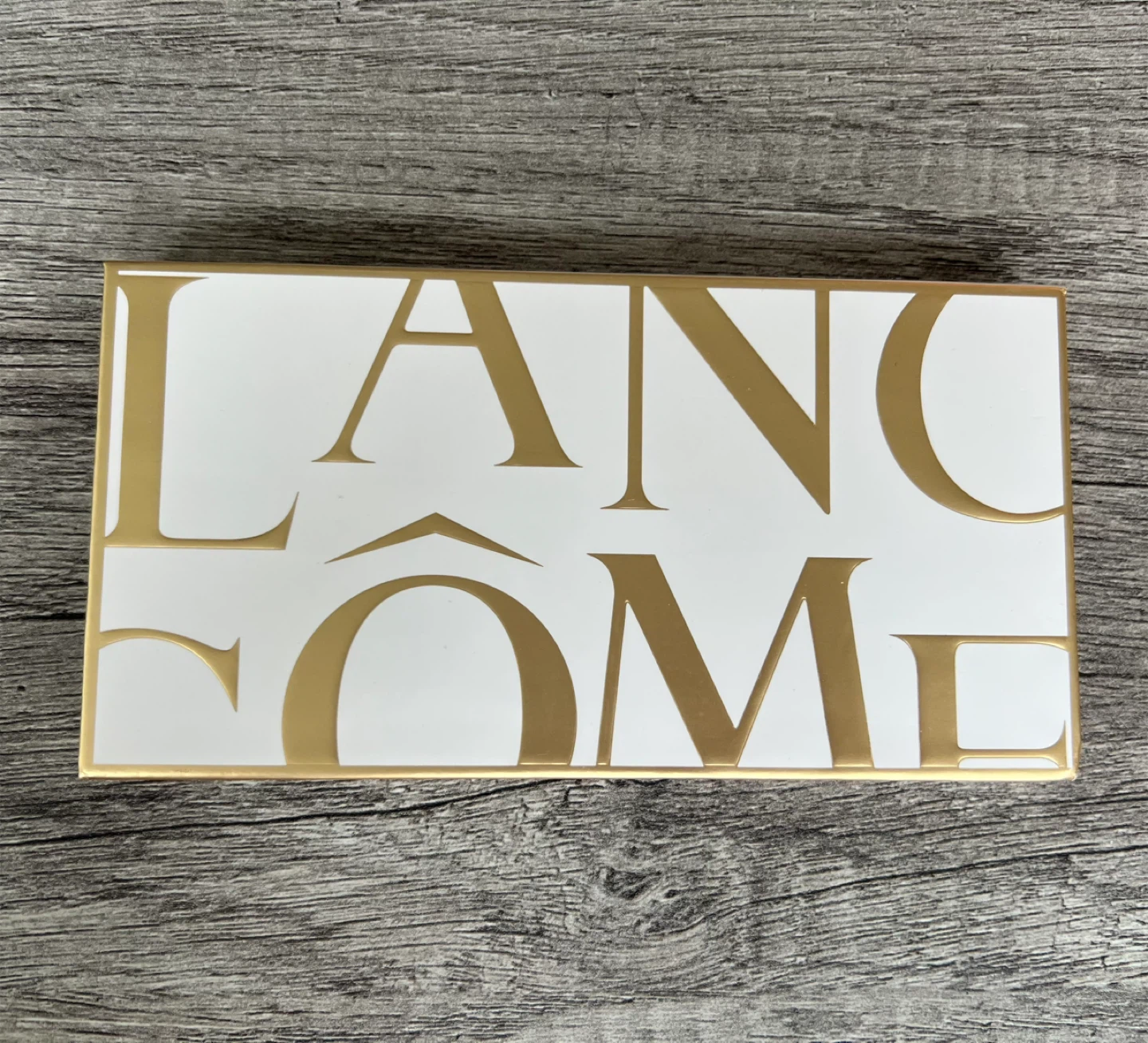 Lancôme Holiday Eye and Face Palette - photo 2