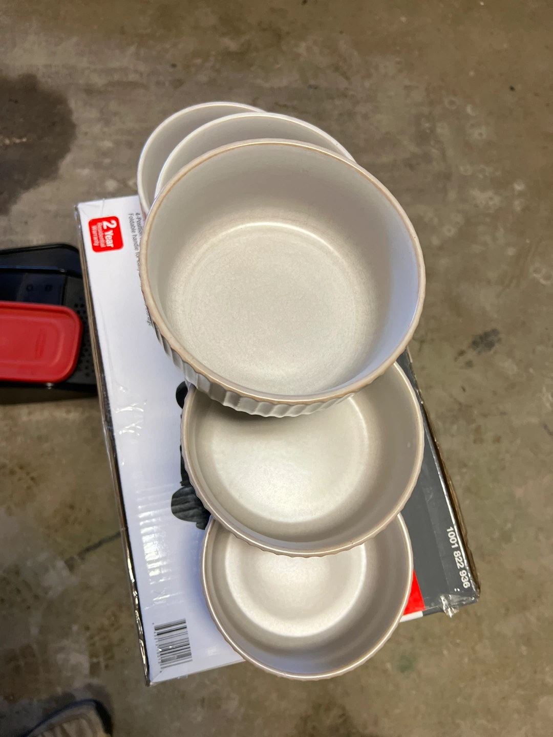 Bowls - photo 4