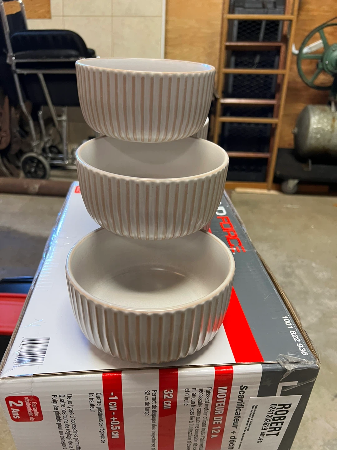 Bowls - photo 5