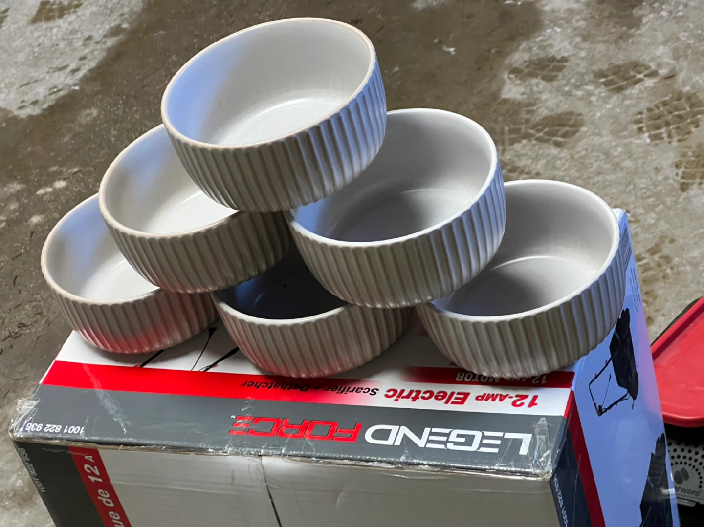 Bowls - photo 3