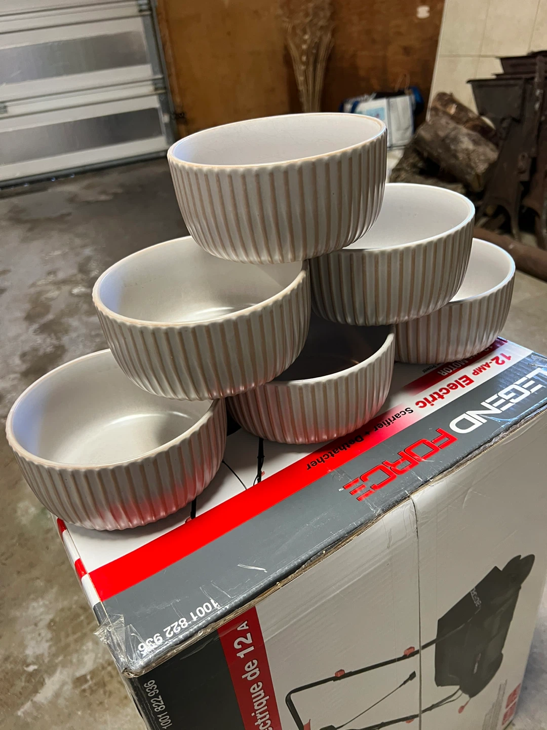 Bowls