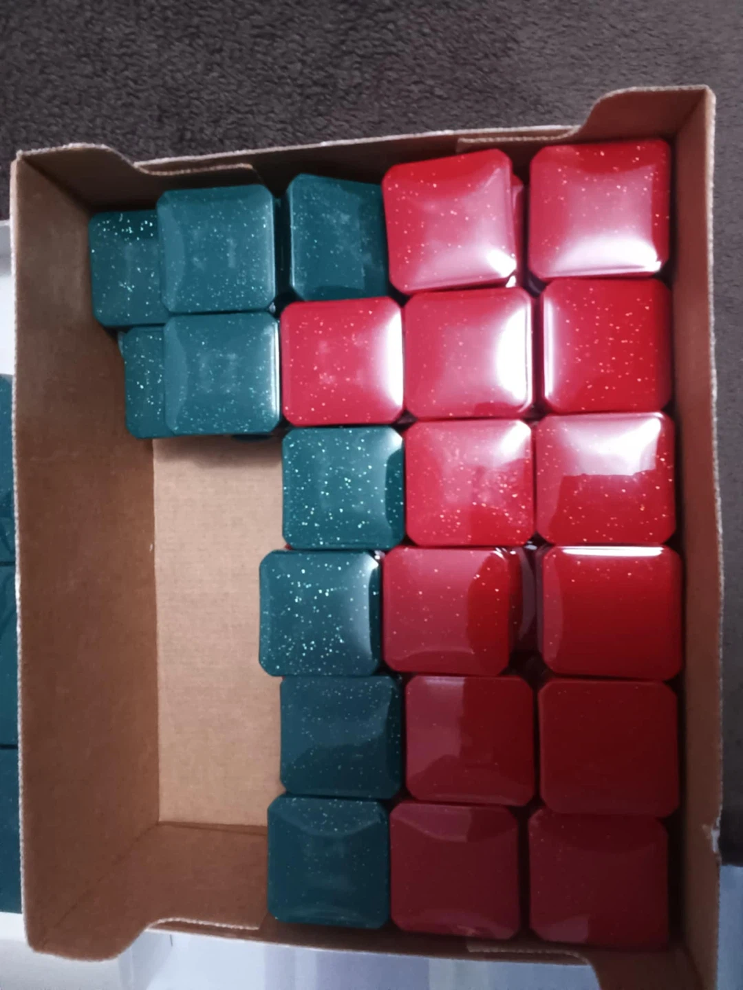 Jewellery Boxes - photo 2