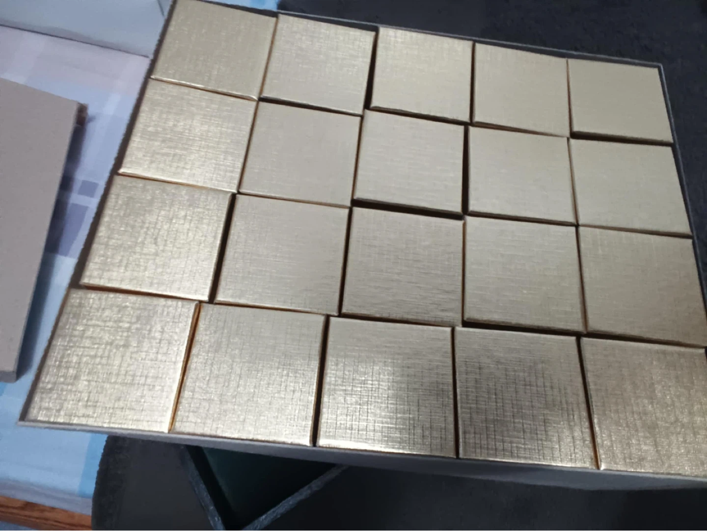 Jewellery Boxes