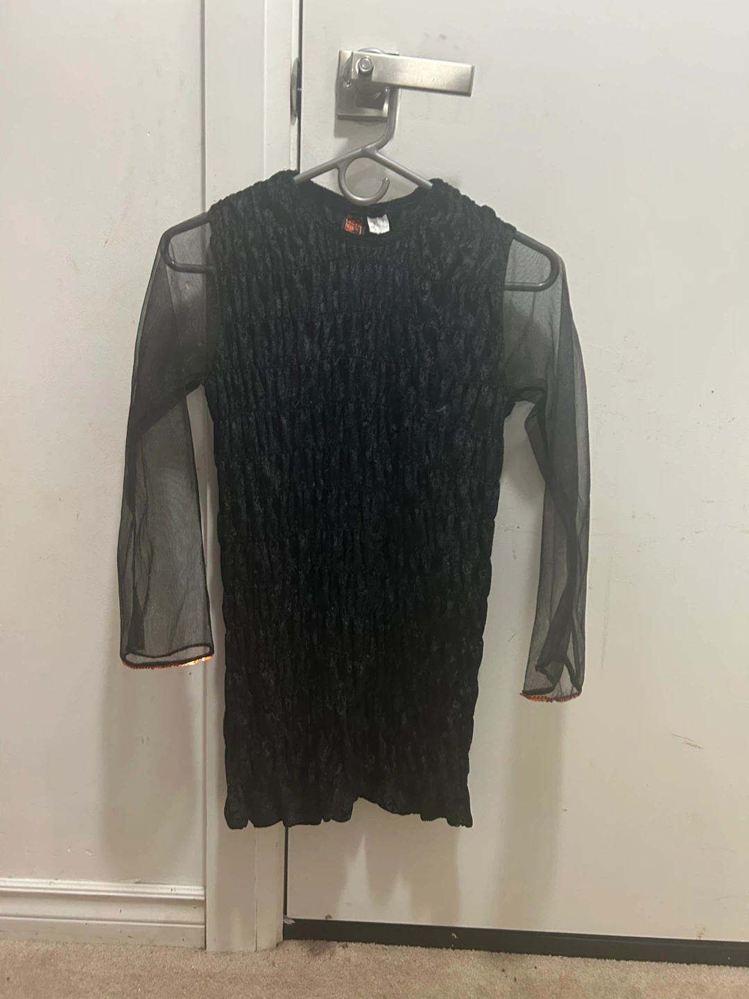 Witch 🧙 costume