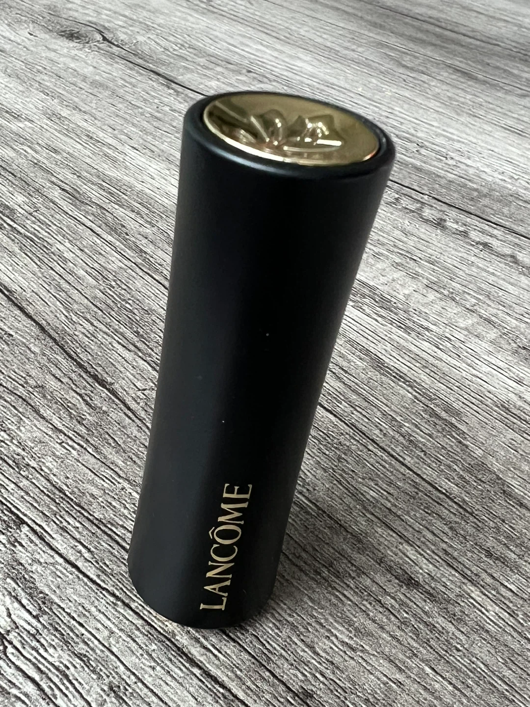 Lancôme Absolu Rouge Lipstick 391 Exotic Orchid Cream - photo 3