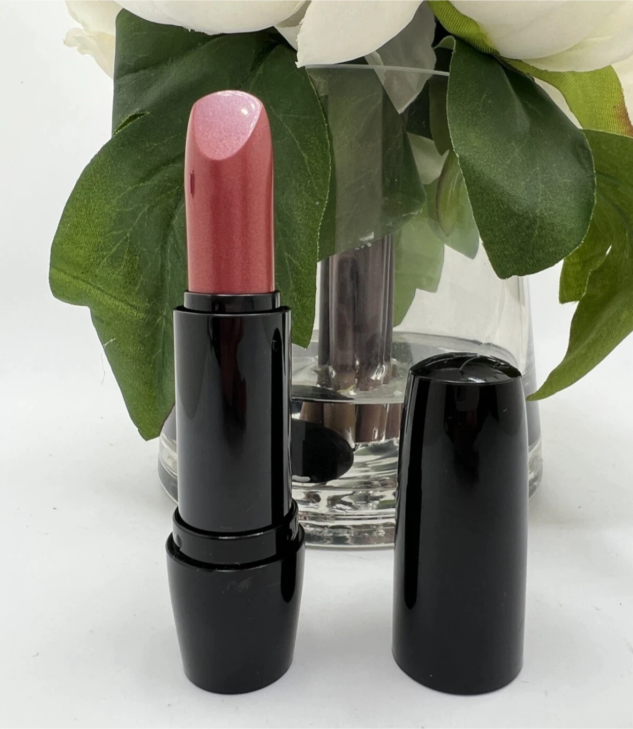 Lancôme Color Design Lipstick - 364 Oh La La! (Metallic)