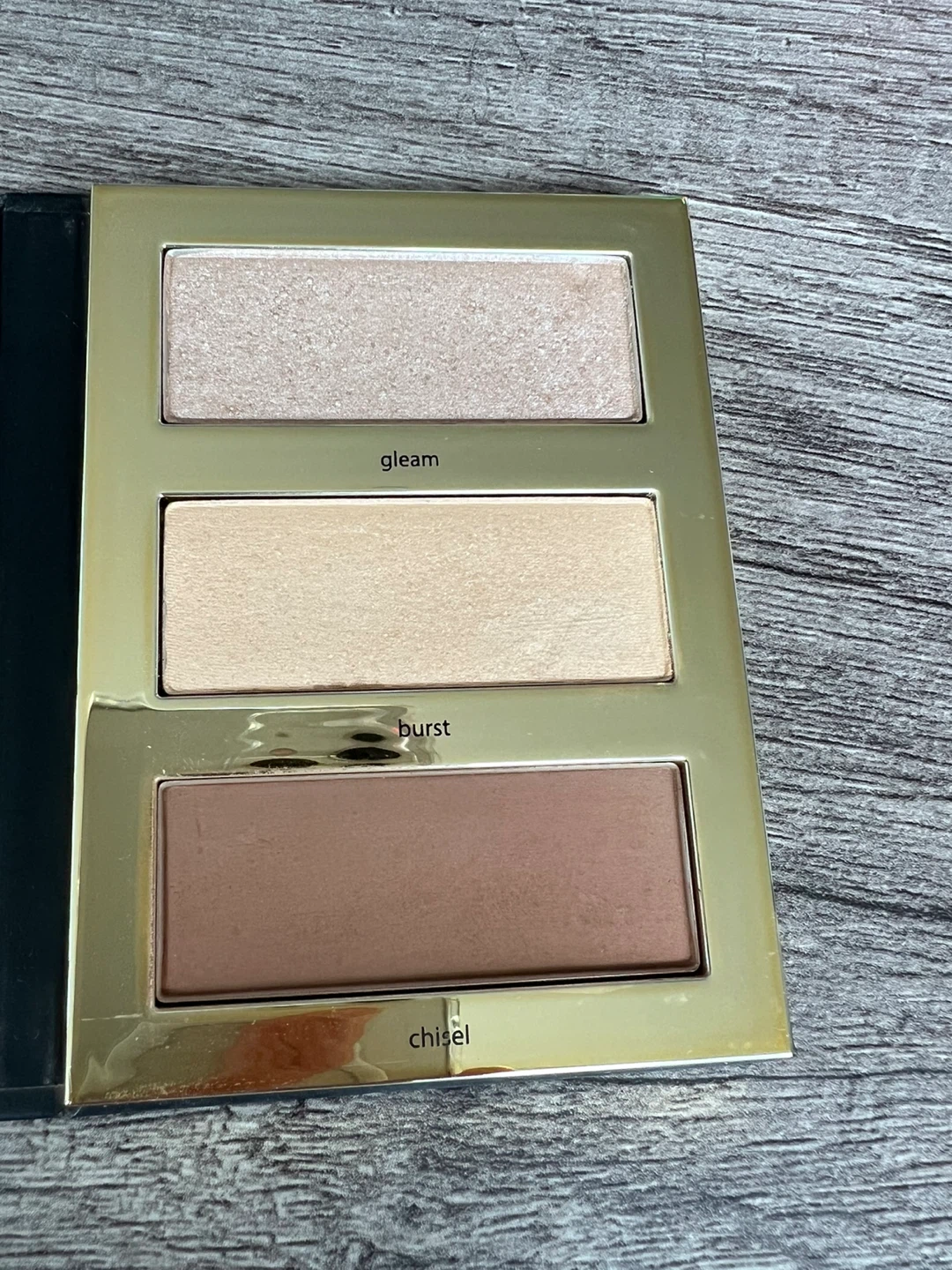 Tarteist Pro Glow To Go Highlight & Contour Palette - photo 3