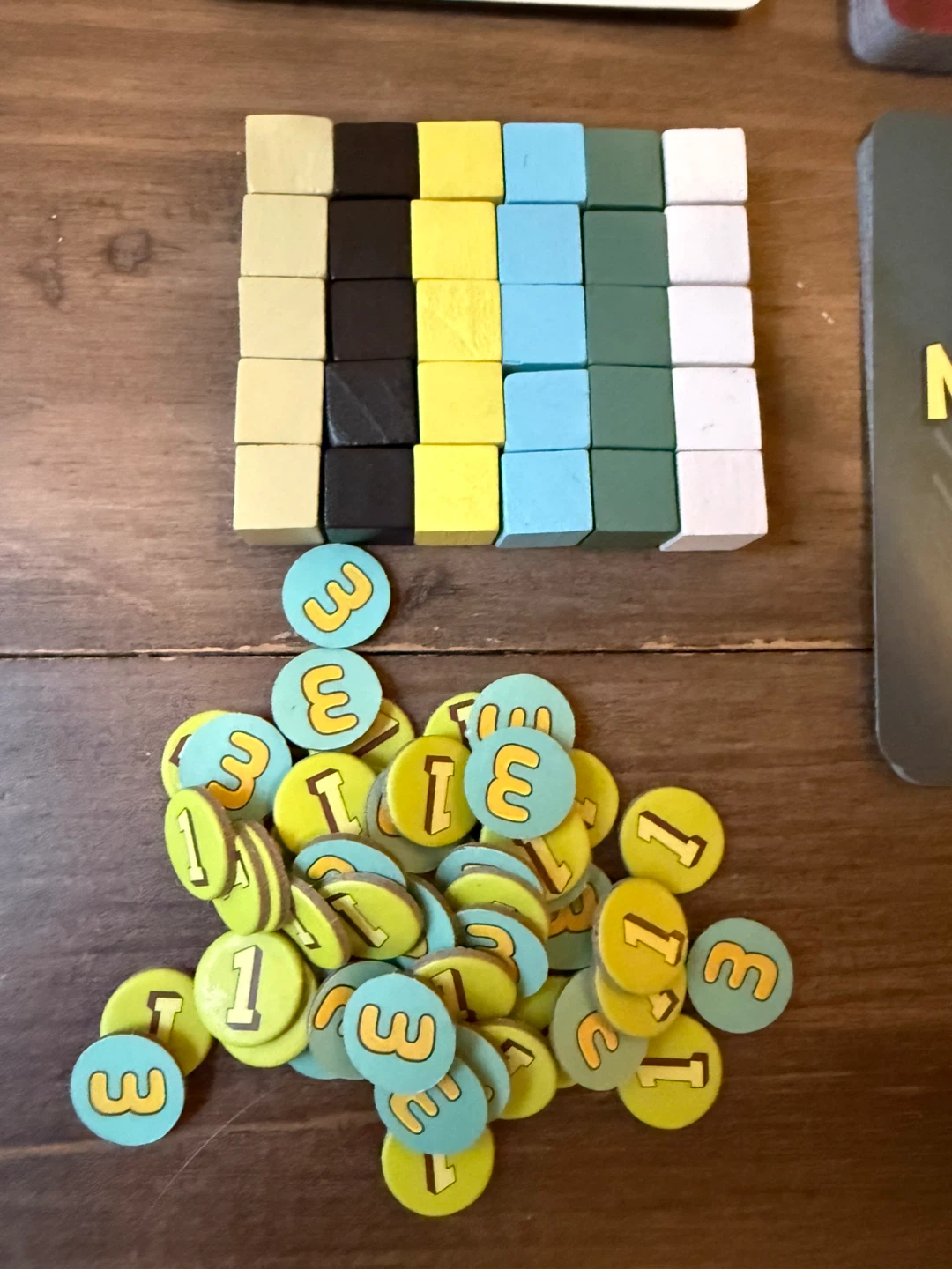 Rick and Morty: Anatomy Park board game - photo 5