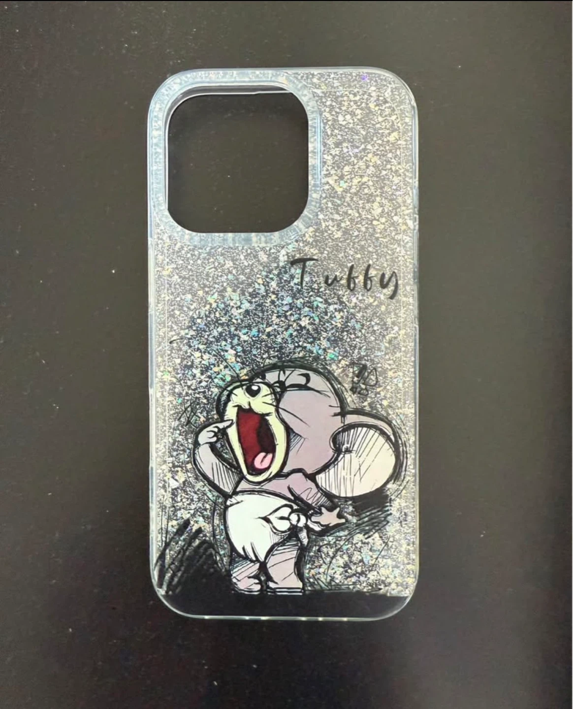 Iphone 16 Pro - phone case