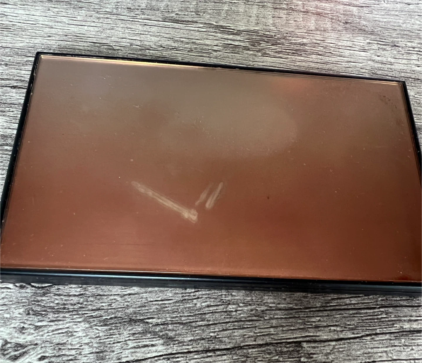 NARS Atomic Blonde Eye and Cheek Palette - photo 4