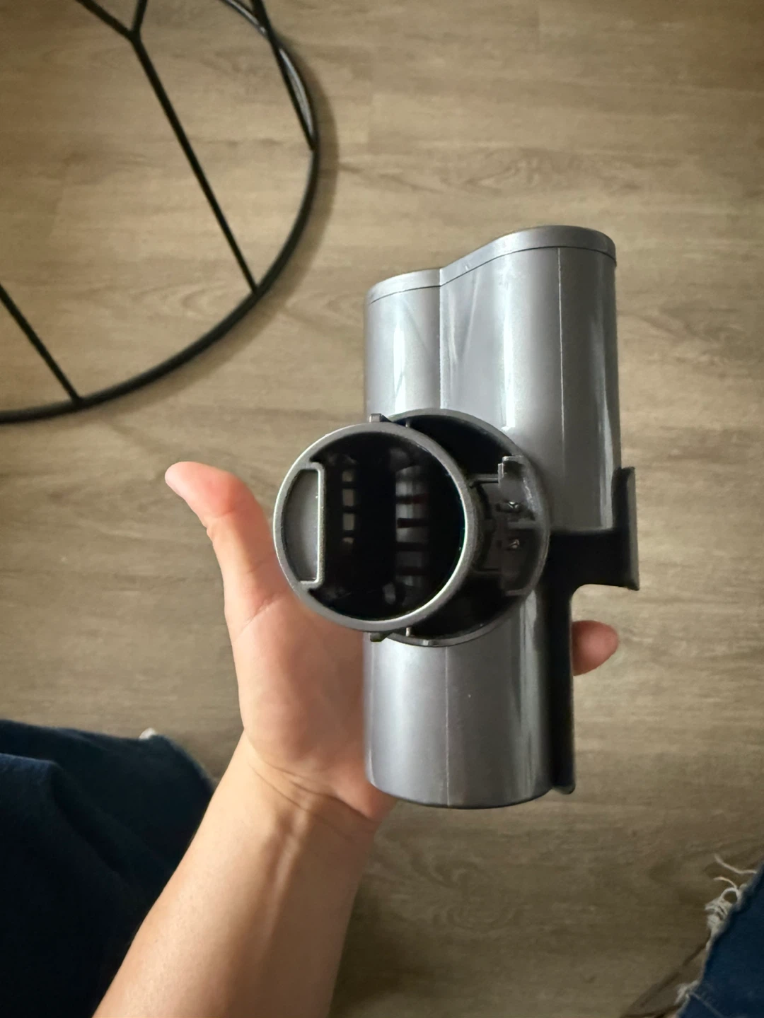 Dyson cordless Vacuum Cleaner Head NEW - photo 3