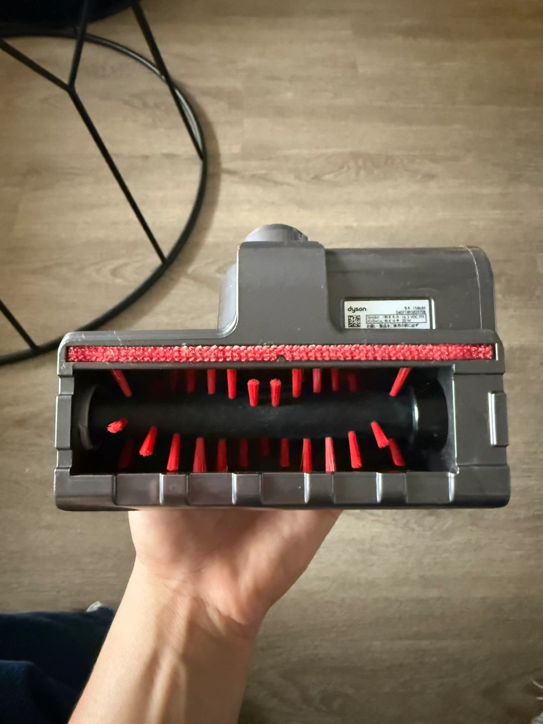 Dyson cordless Vacuum Cleaner Head NEW - photo 2