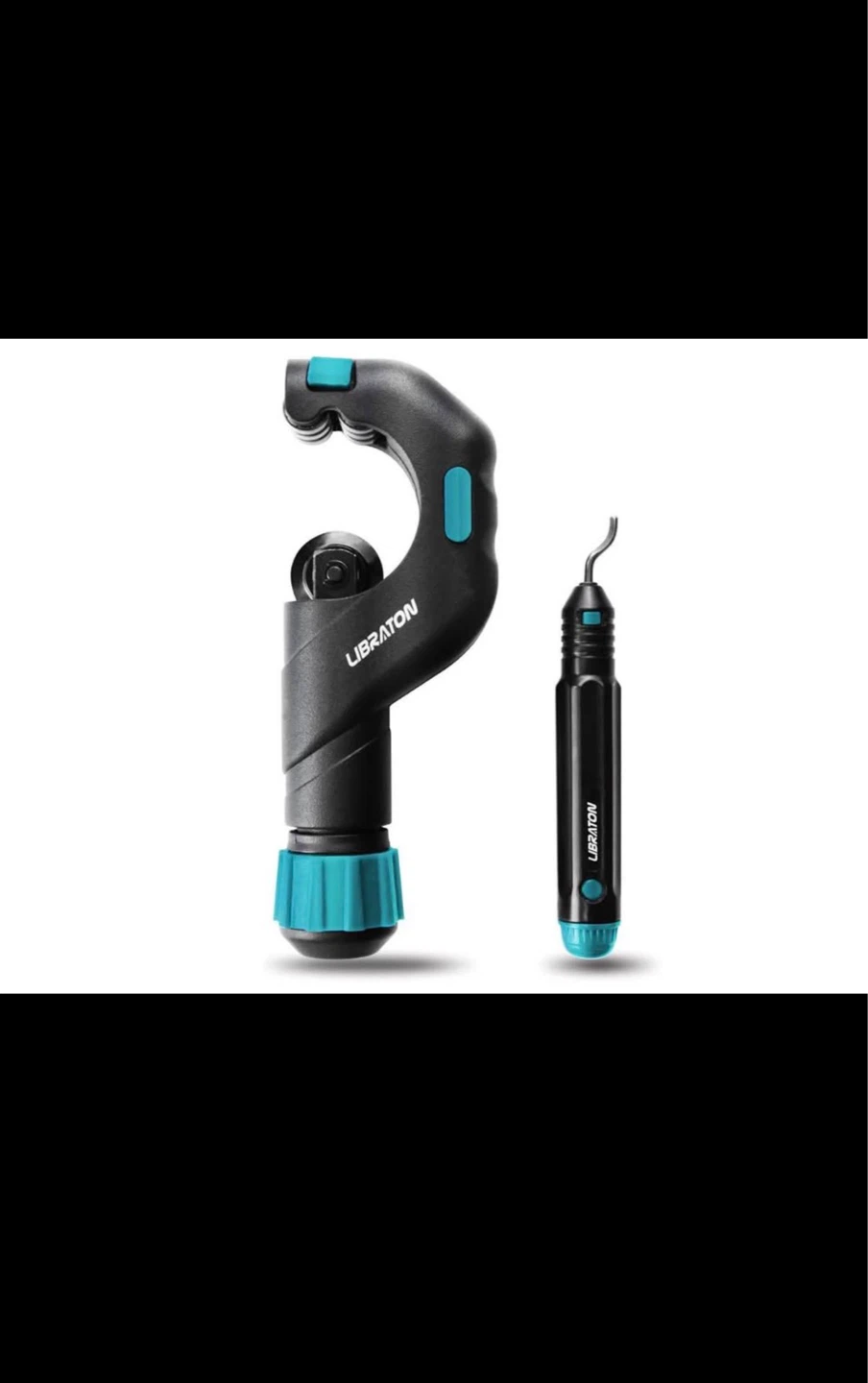 Libraton Pipe Cutter Set