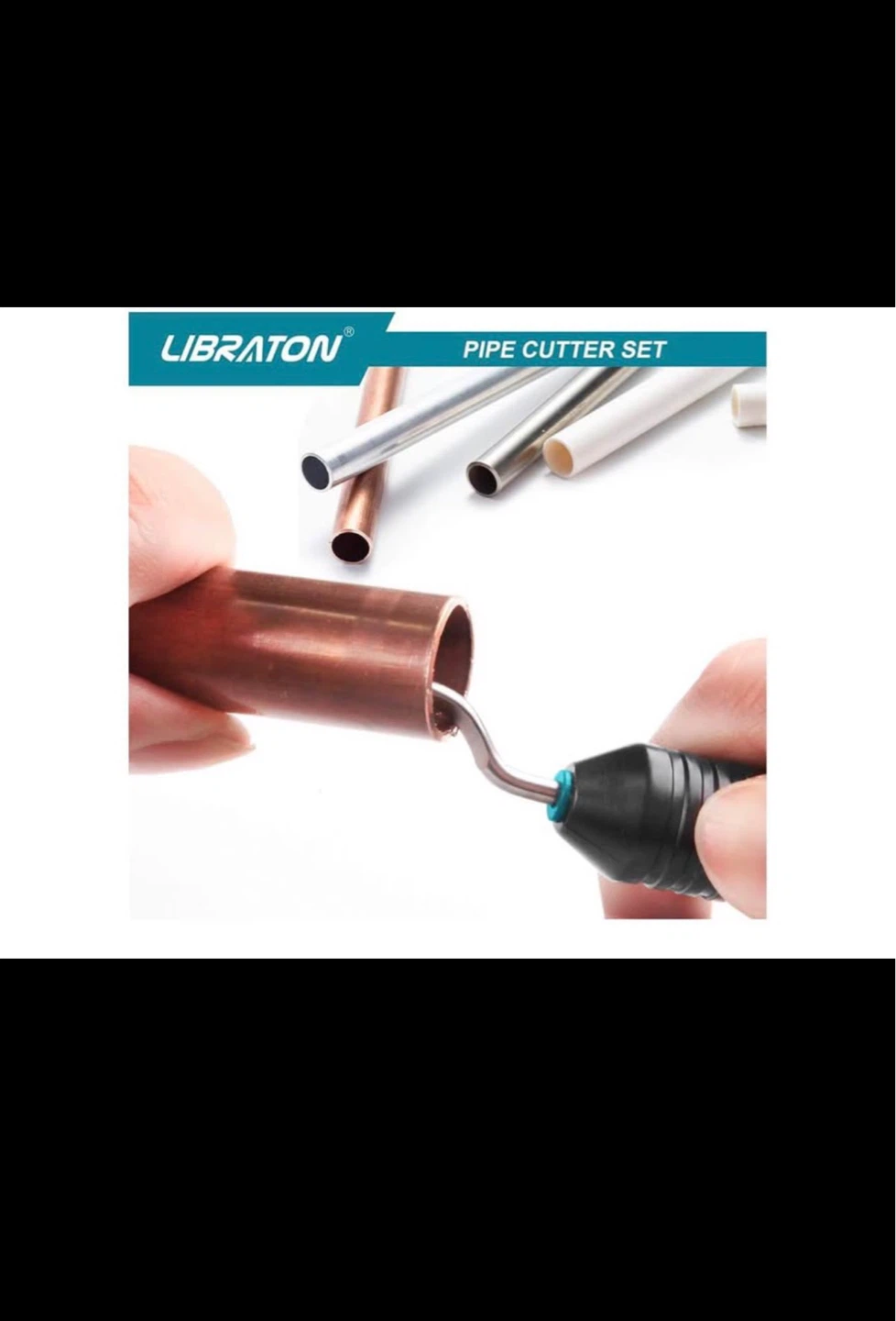 Libraton Pipe Cutter Set - photo 5