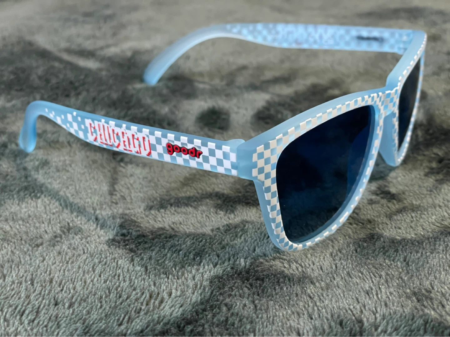 Chicago Marathon Edition Sunglasses