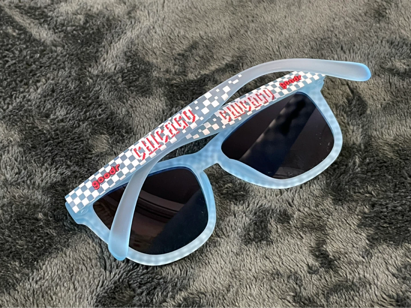 Chicago Marathon Edition Sunglasses - photo 3