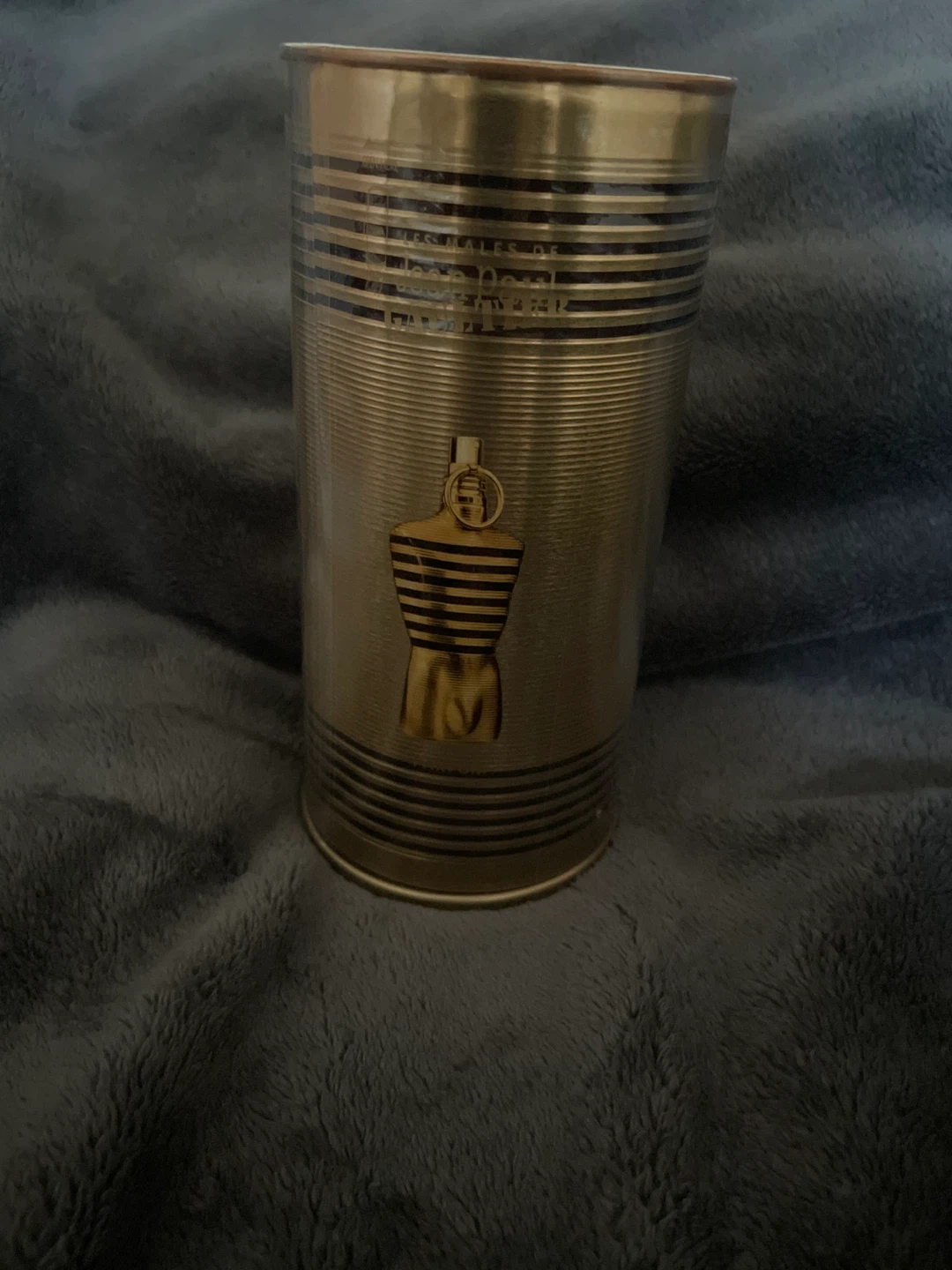 Jean Paul Gaultier Le Male Elixir Eau de Parfum 125ml - photo 2