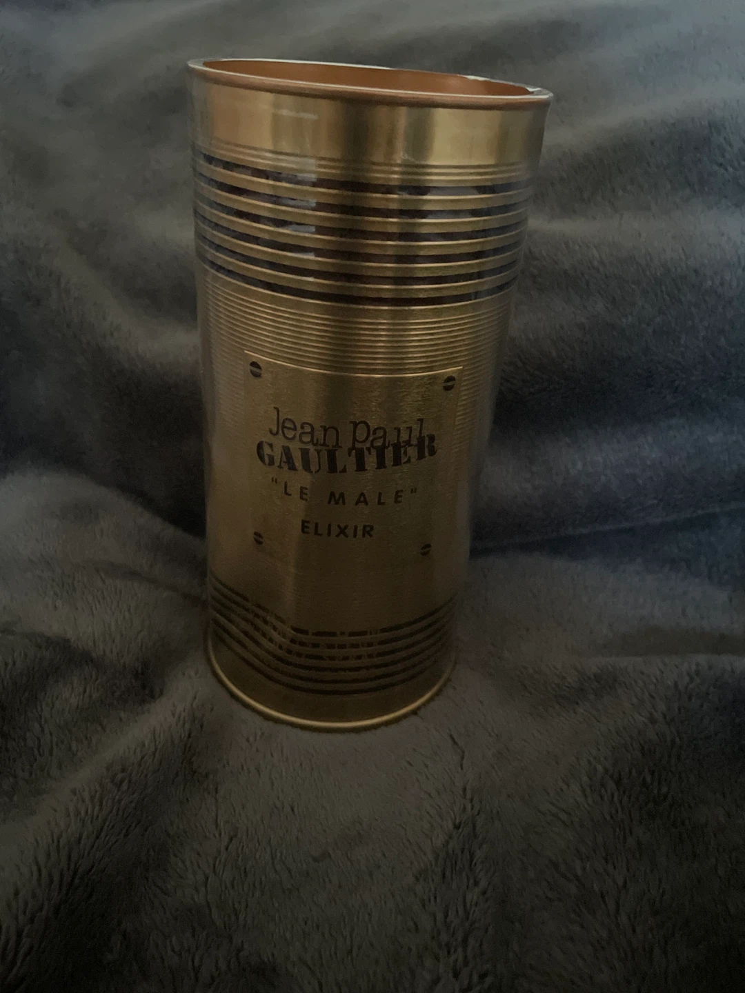 Jean Paul Gaultier Le Male Elixir Eau de Parfum 125ml