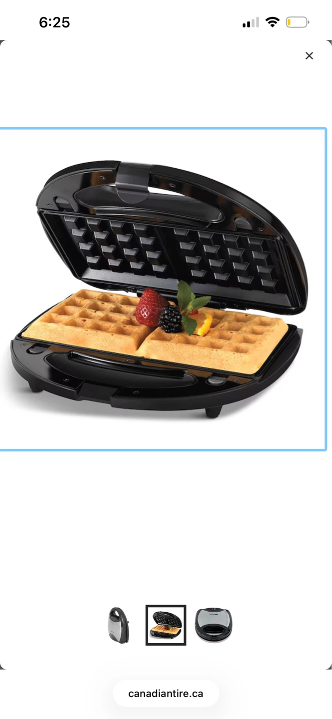 Black+Decker 4-IN-1 Multipurpose Grill - photo 4