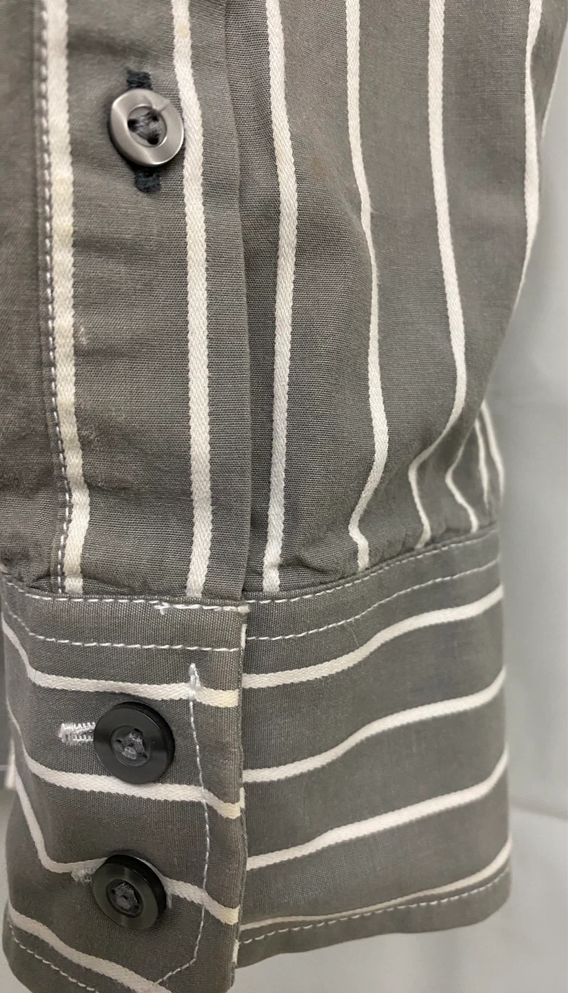 Men’s long-sleeved shirt (Size L) - photo 2