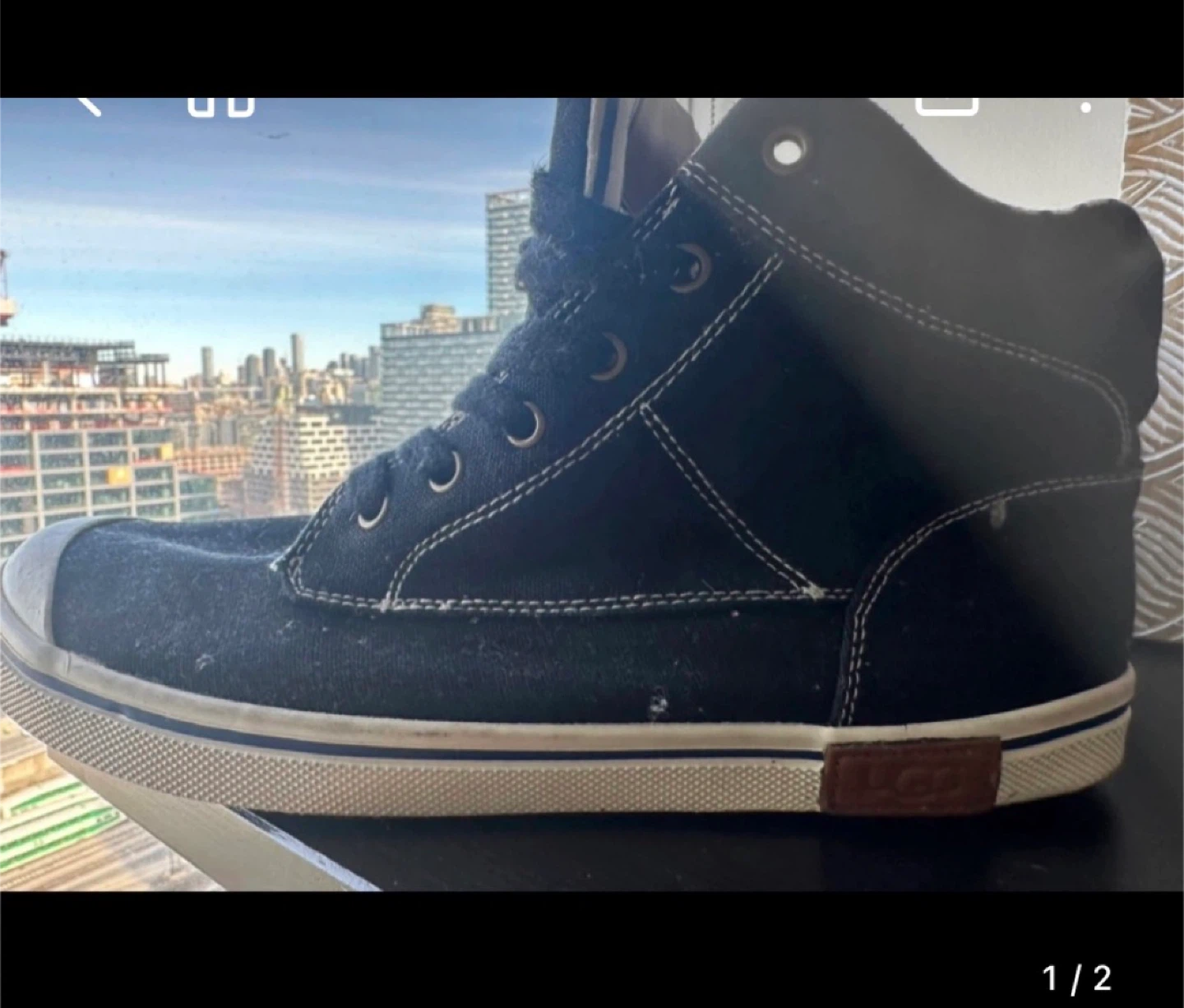 Uggs