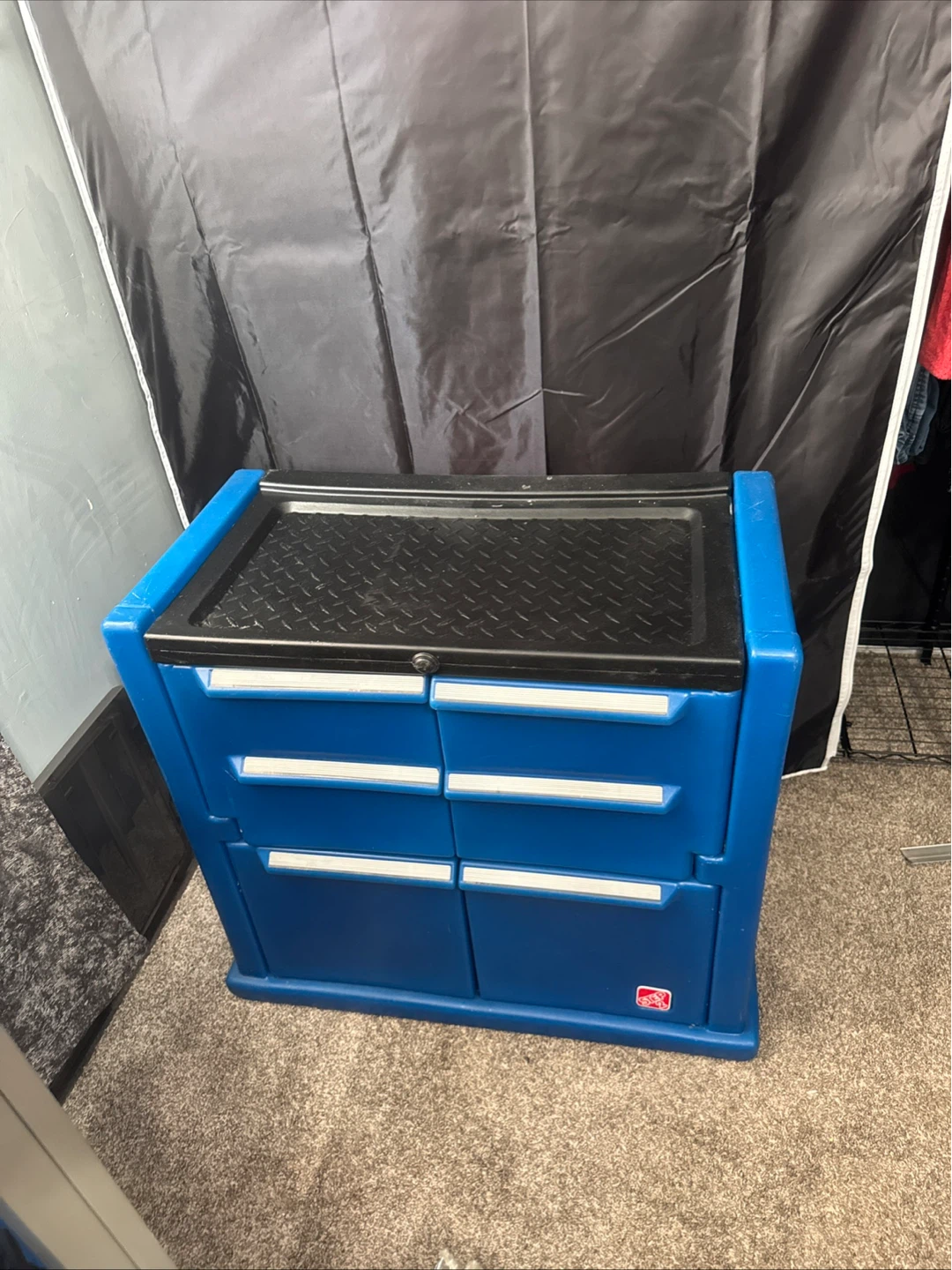 Step 2 Tool Chest Cabinet - photo 2