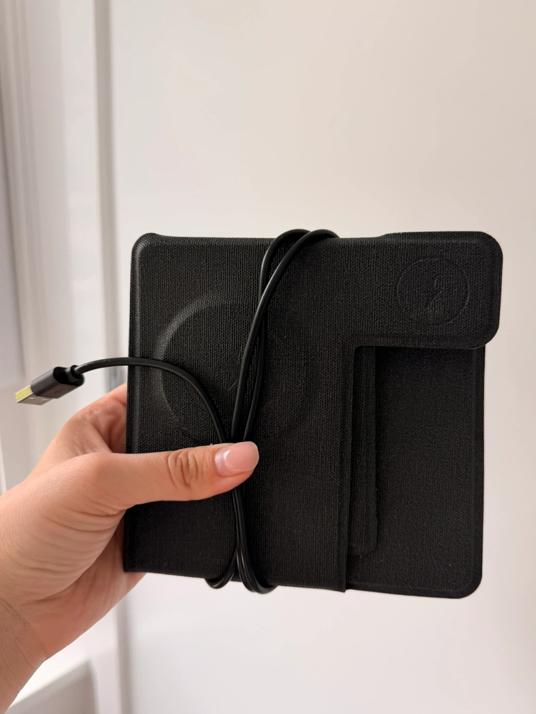 Fold 3-in-1 Wireless Charger