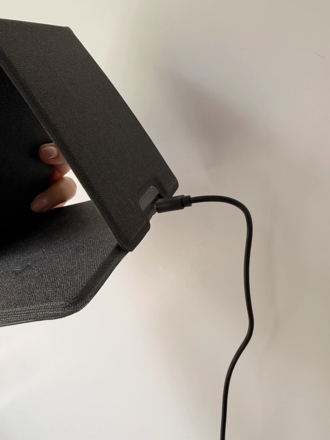 Fold 3-in-1 Wireless Charger - photo 3