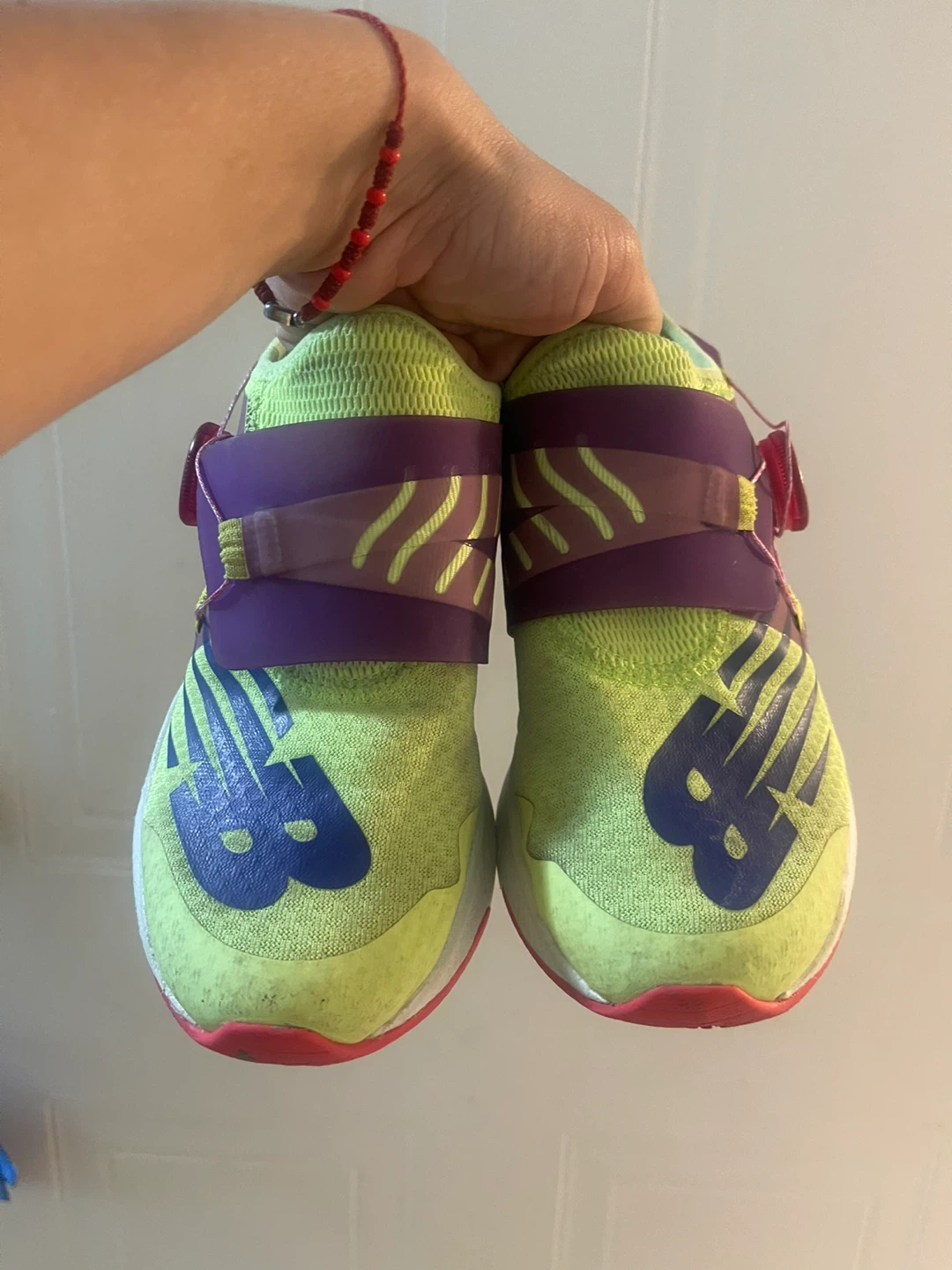 New Balance RevLite BOA Running Shoes - photo 2