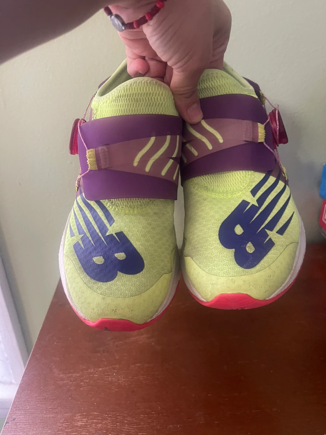 New Balance RevLite BOA Running Shoes - photo 4