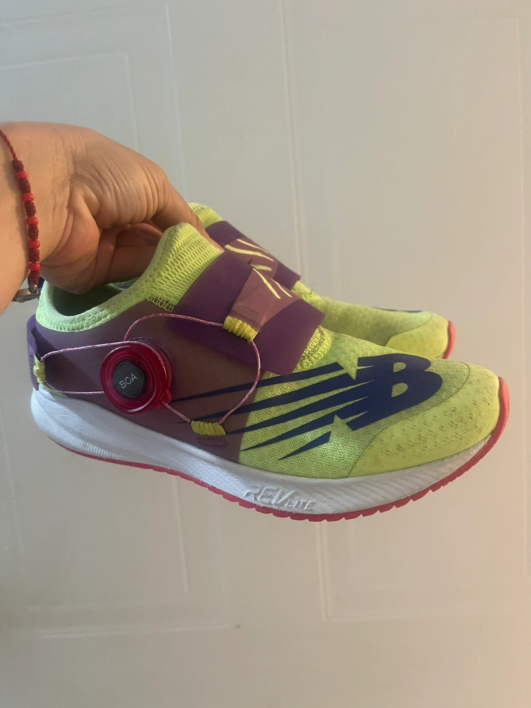 New Balance RevLite BOA Running Shoes - photo 3