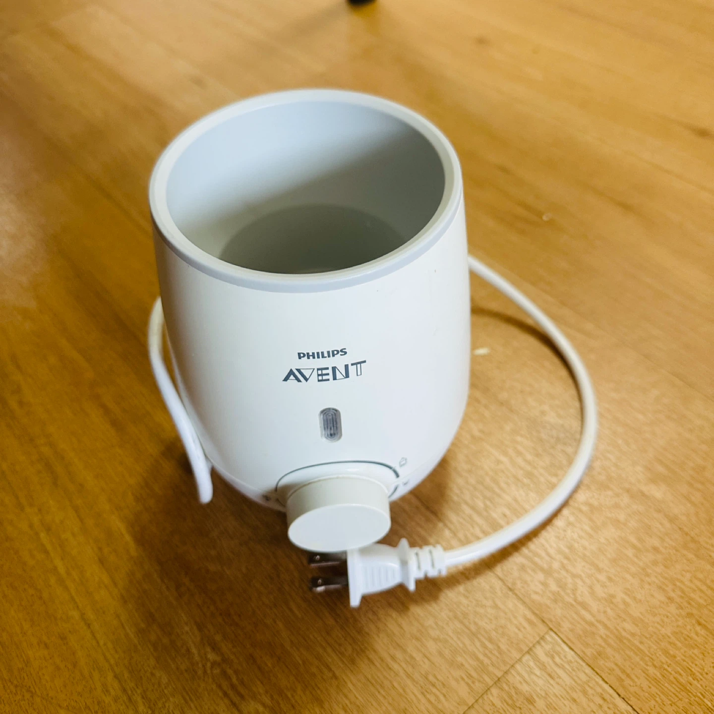 Philips Avent Baby Bottle Warmer