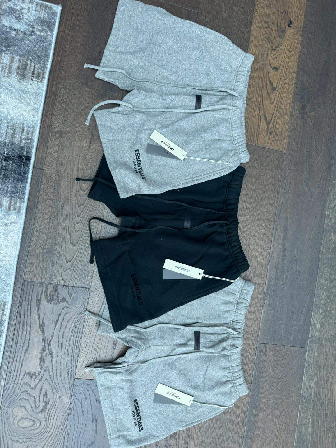 Essentials shorts