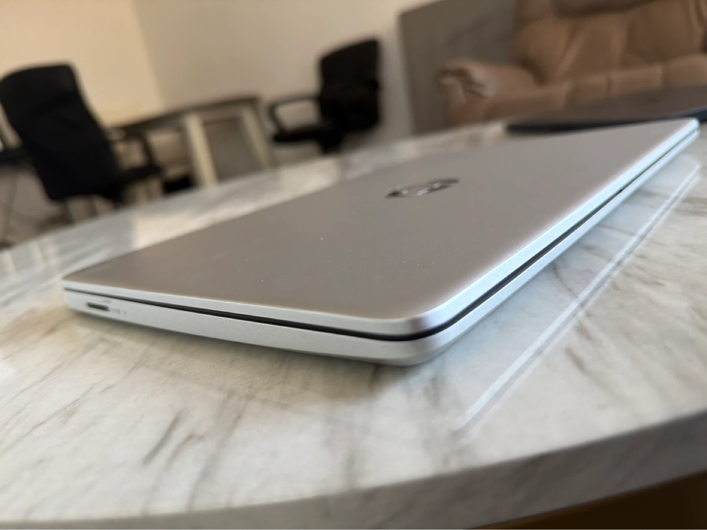 HP Laptop 14" AMD Ryzen 5 8GB RAM - photo 5