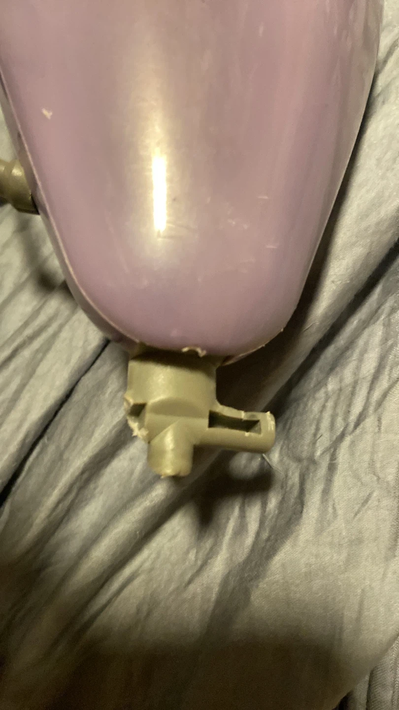 SHARK STEAM MOP NEED REPLACEMENT PARTS