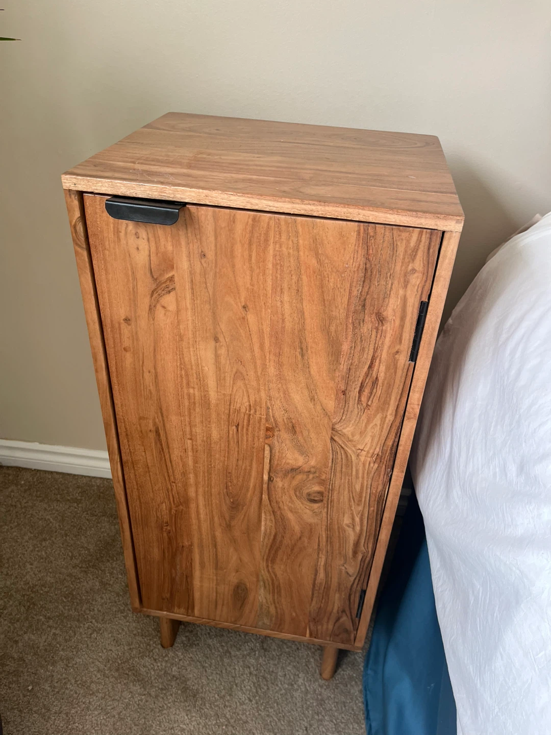 Wooden Accent Cabinets - photo 2