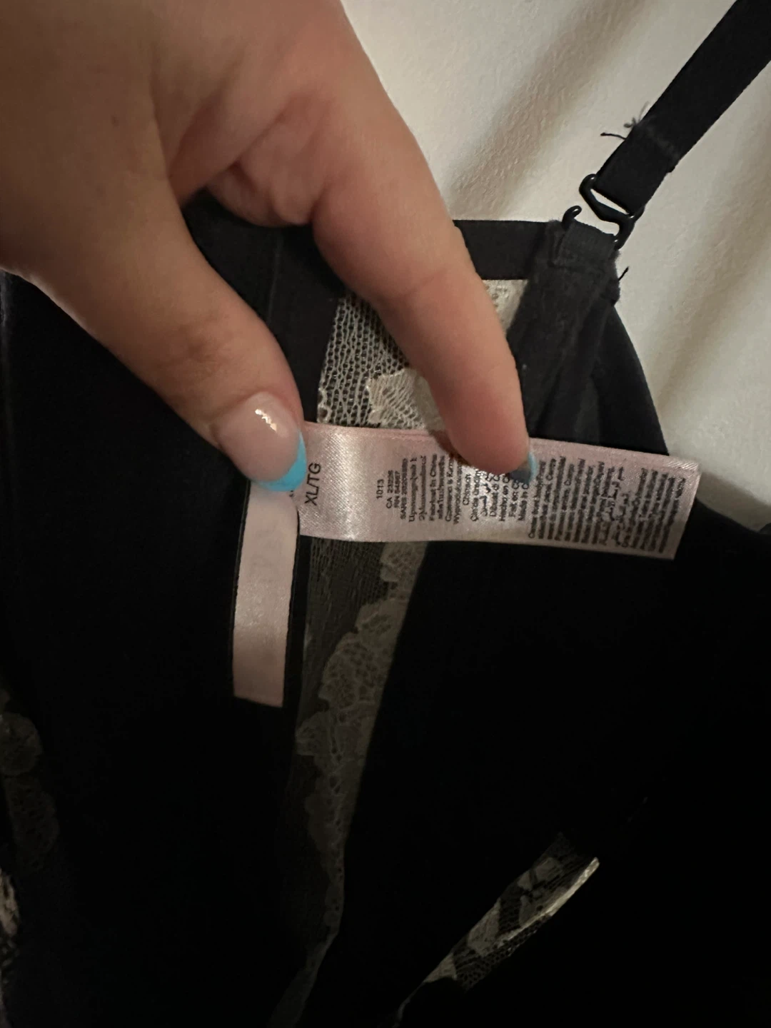 La Senza Corset - XL/TG - photo 3