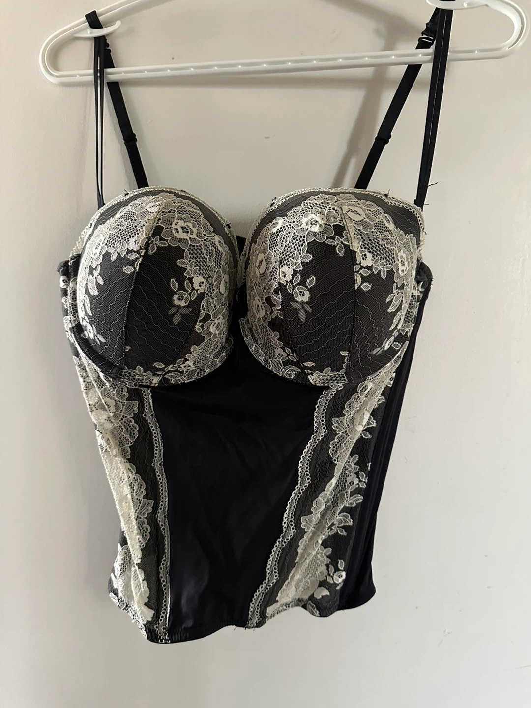 La Senza Corset - XL/TG