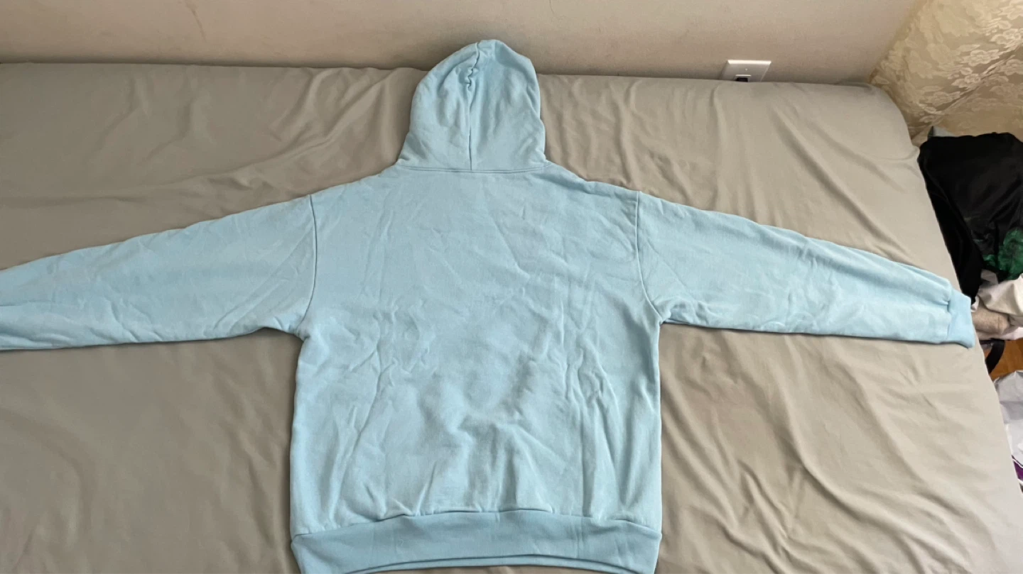 Sp5der Hoodie - photo 2
