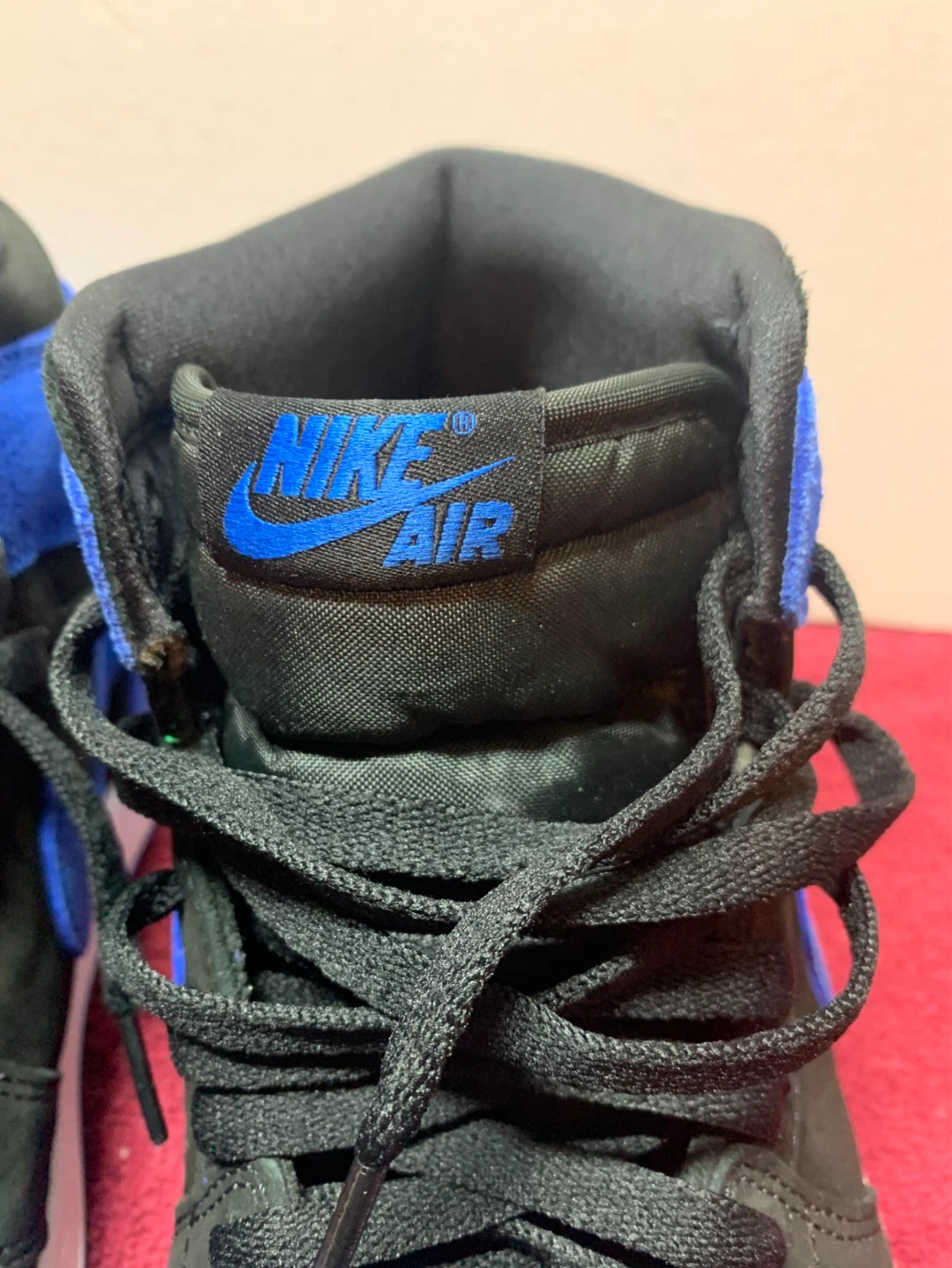 NIKE AIR JORDAN RUNNERS - photo 2