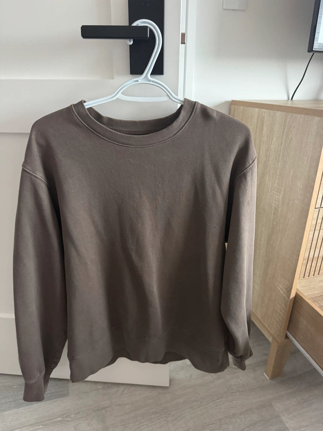 Tna Crewneck Sweatshirt