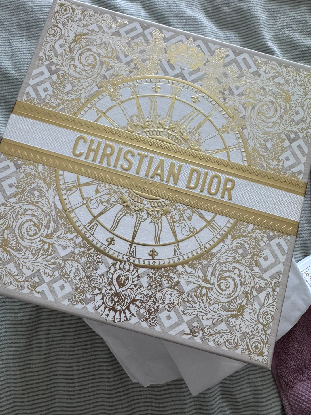 Dior J'adore Eau de Parfum with La Mousse Off/On Cleanser Sample - photo 4