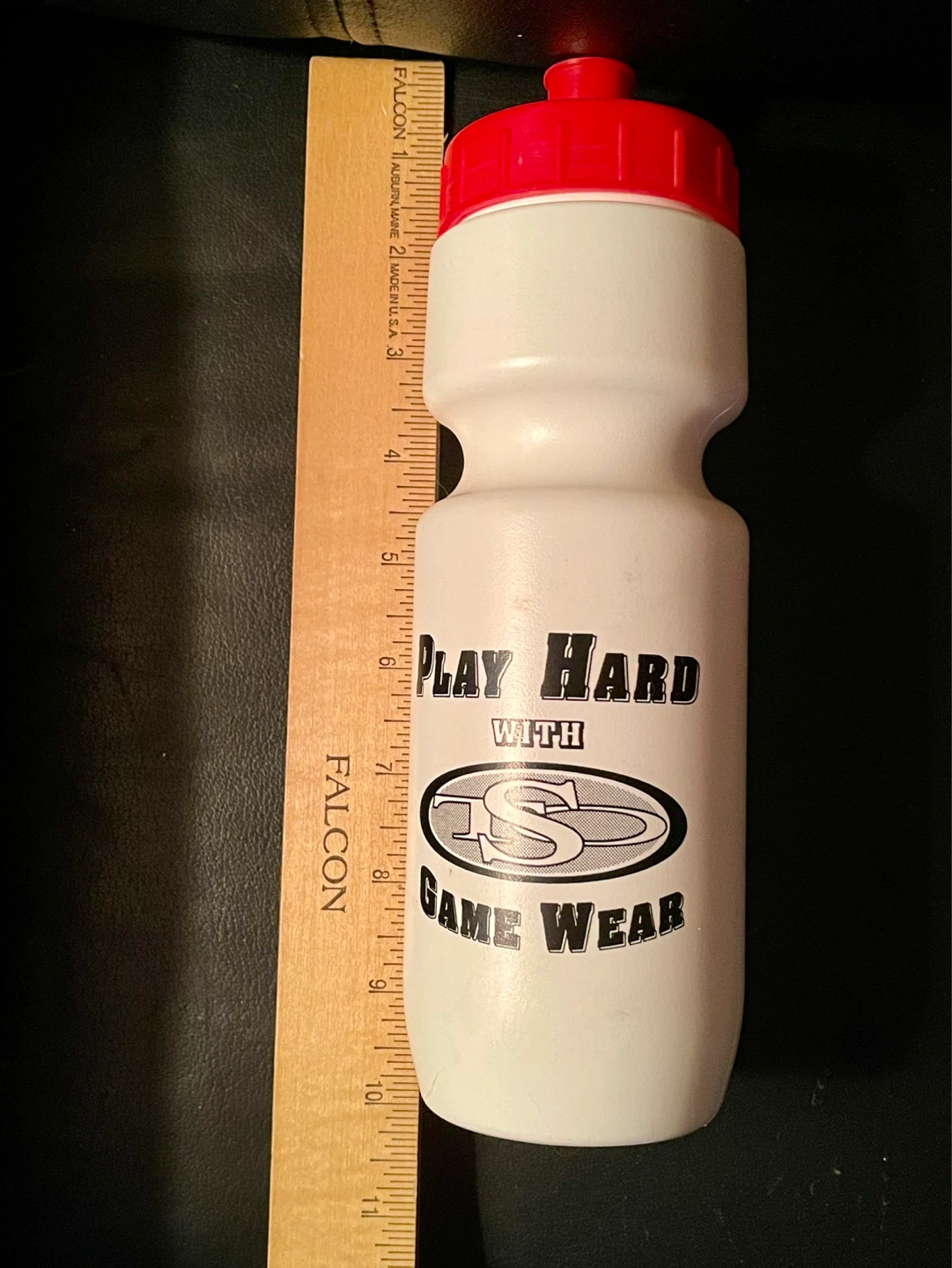 NEW Seneca Sting Water Bottle - photo 2