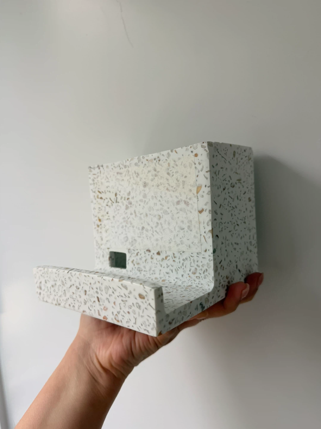 Phone Stand Organizer