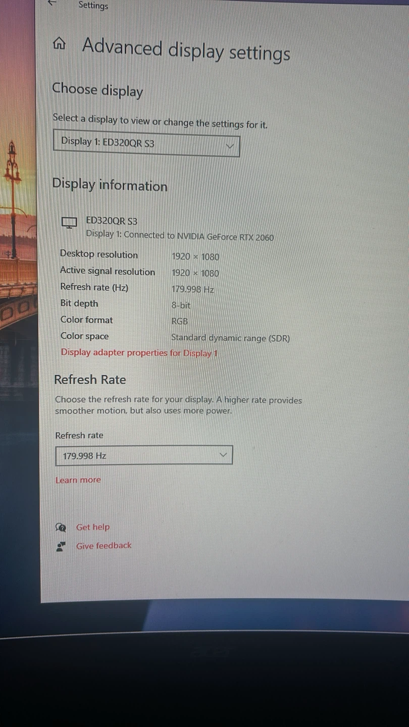 CyberPowerPC Gaming PC - photo 5