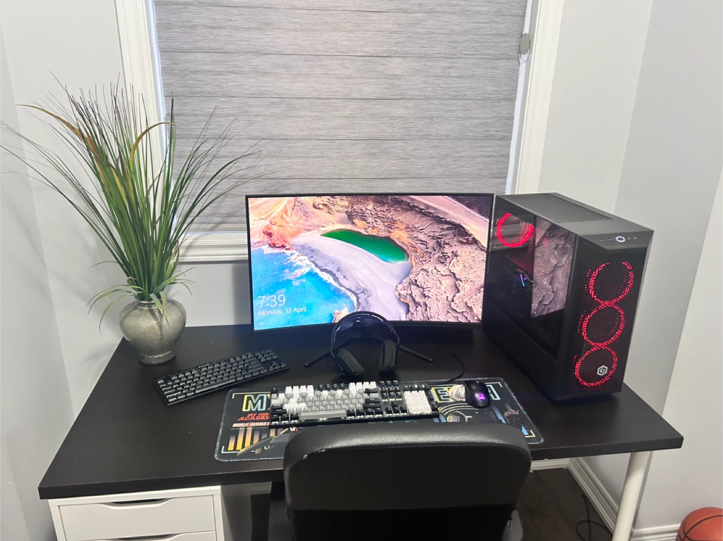 CyberPowerPC Gaming PC