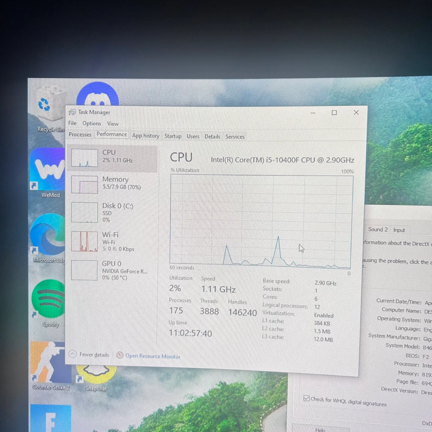 CyberPowerPC Gaming PC - photo 2