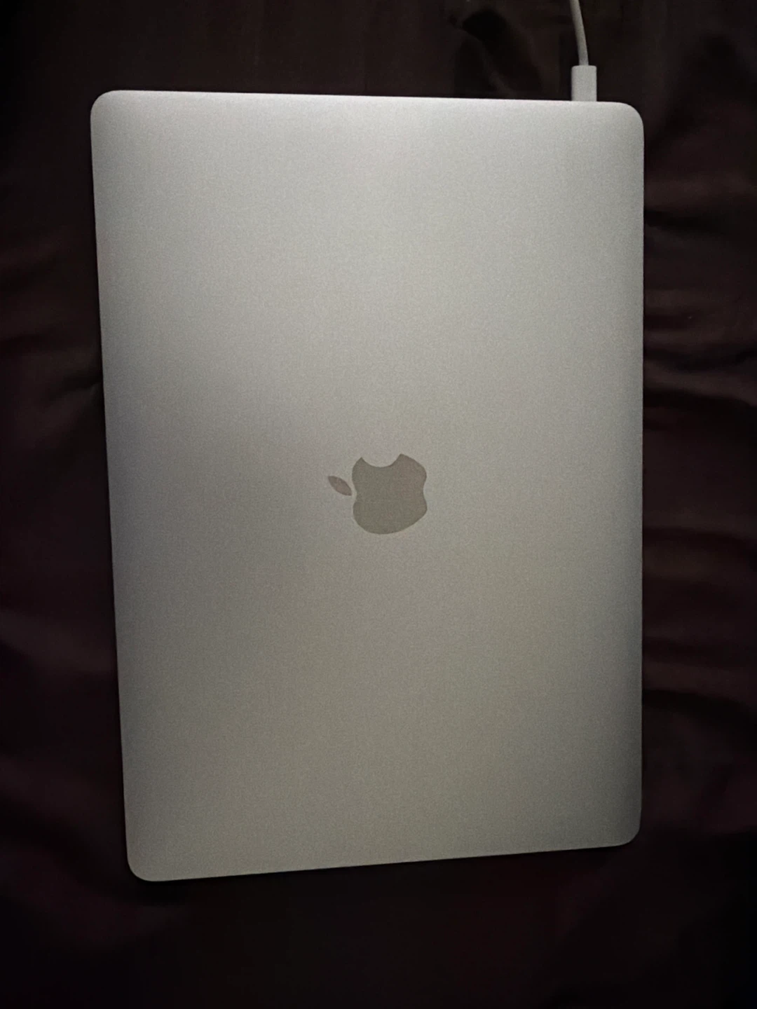 Apple MacBook Pro Laptop - photo 3