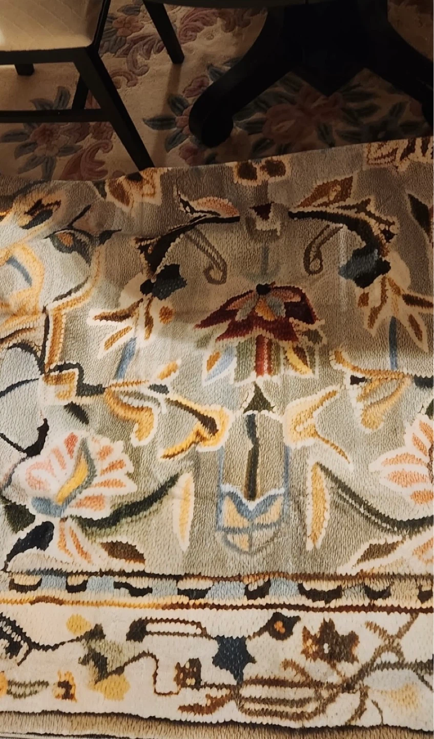 Persian Style Area Rug - photo 2
