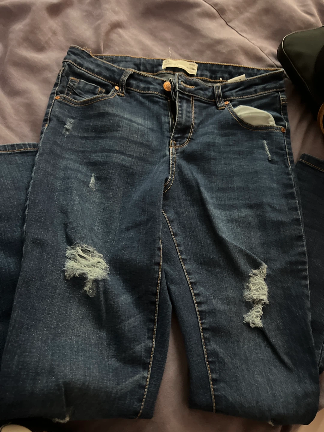 Ardene Jeggings Size 9